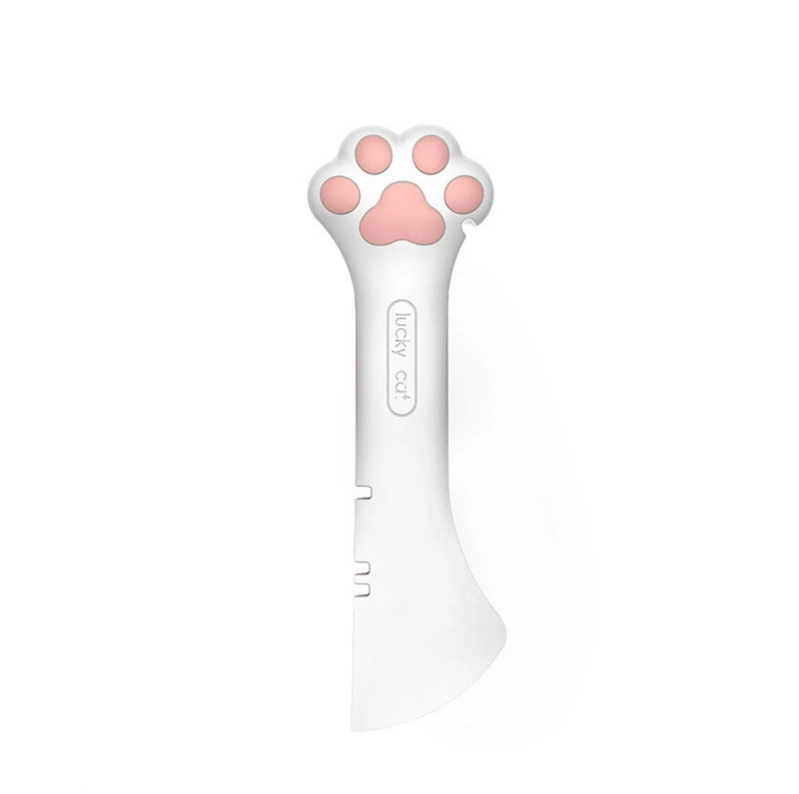 Cat Claw Silicone Spoon and Lid for Pet Cans - Image 15