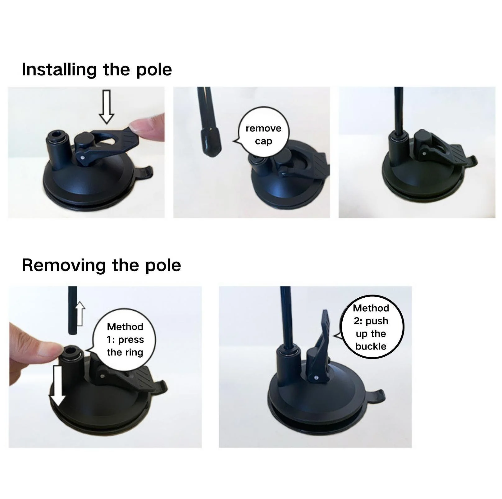 Free Your Hands: Extended Elastic Wire Cat Stick Teaser Cat Toys - Image 12