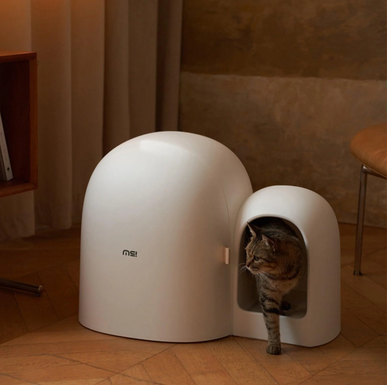 Makesure Cat Litter Box MAX - Image 11