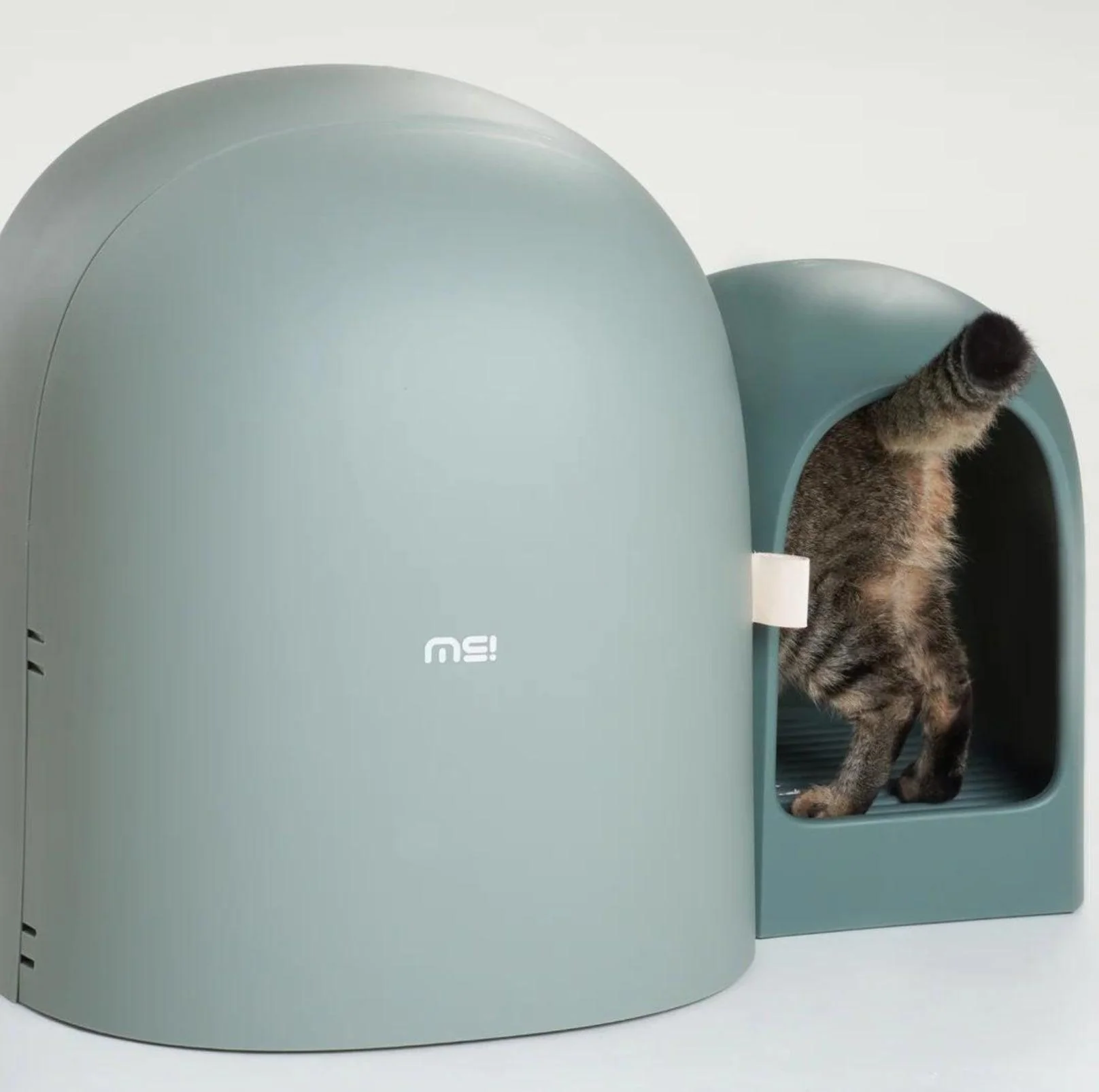 Makesure Cat Litter Box MAX - Image 14