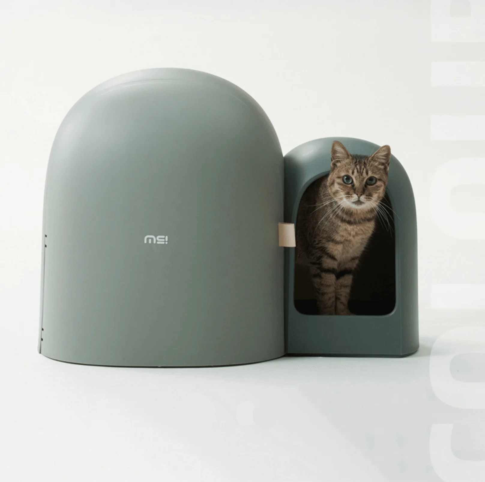 Makesure Cat Litter Box MAX - Image 3