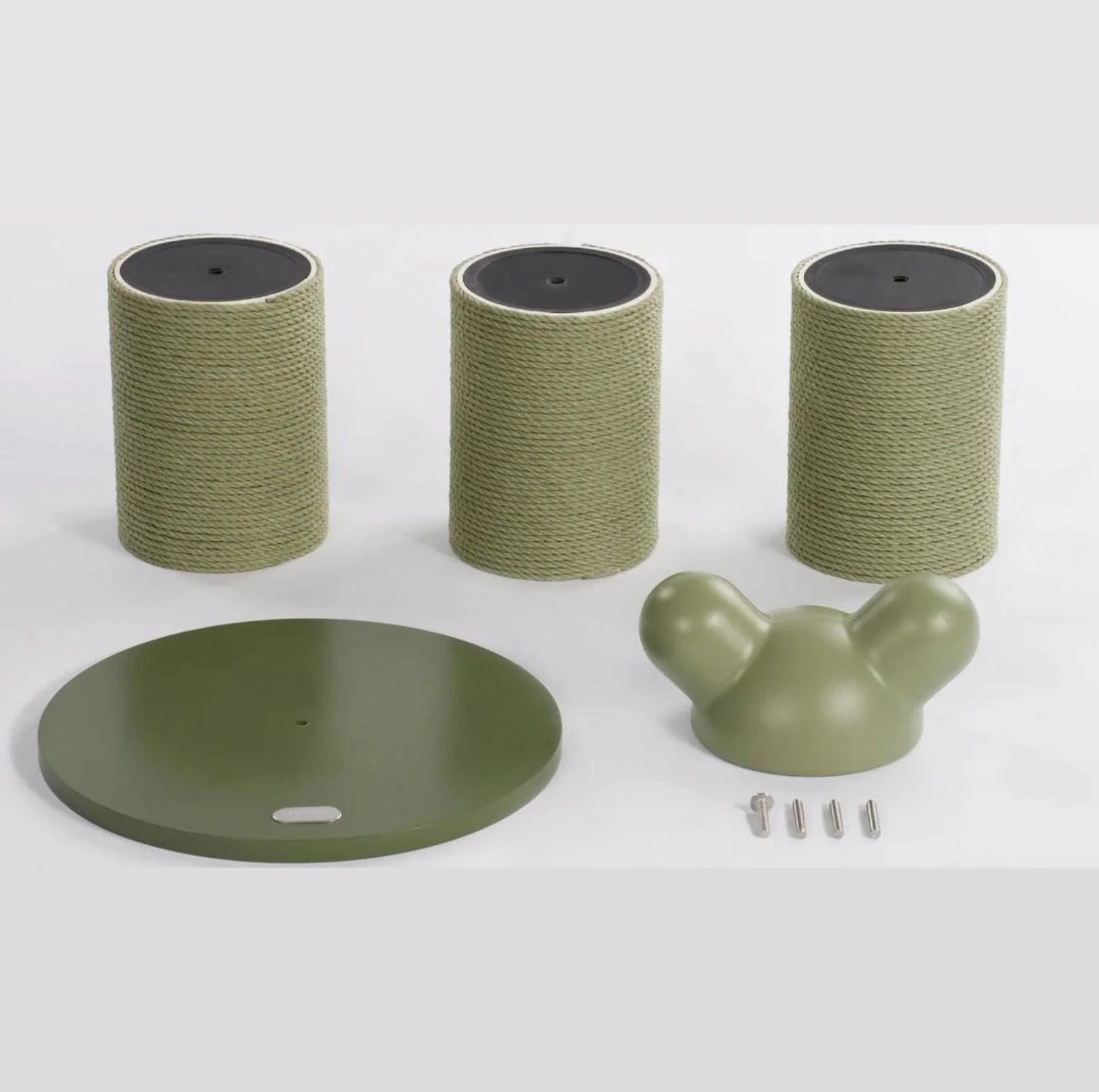 Makesure Nino Cat Scratching Post | Cat Tree - Image 10