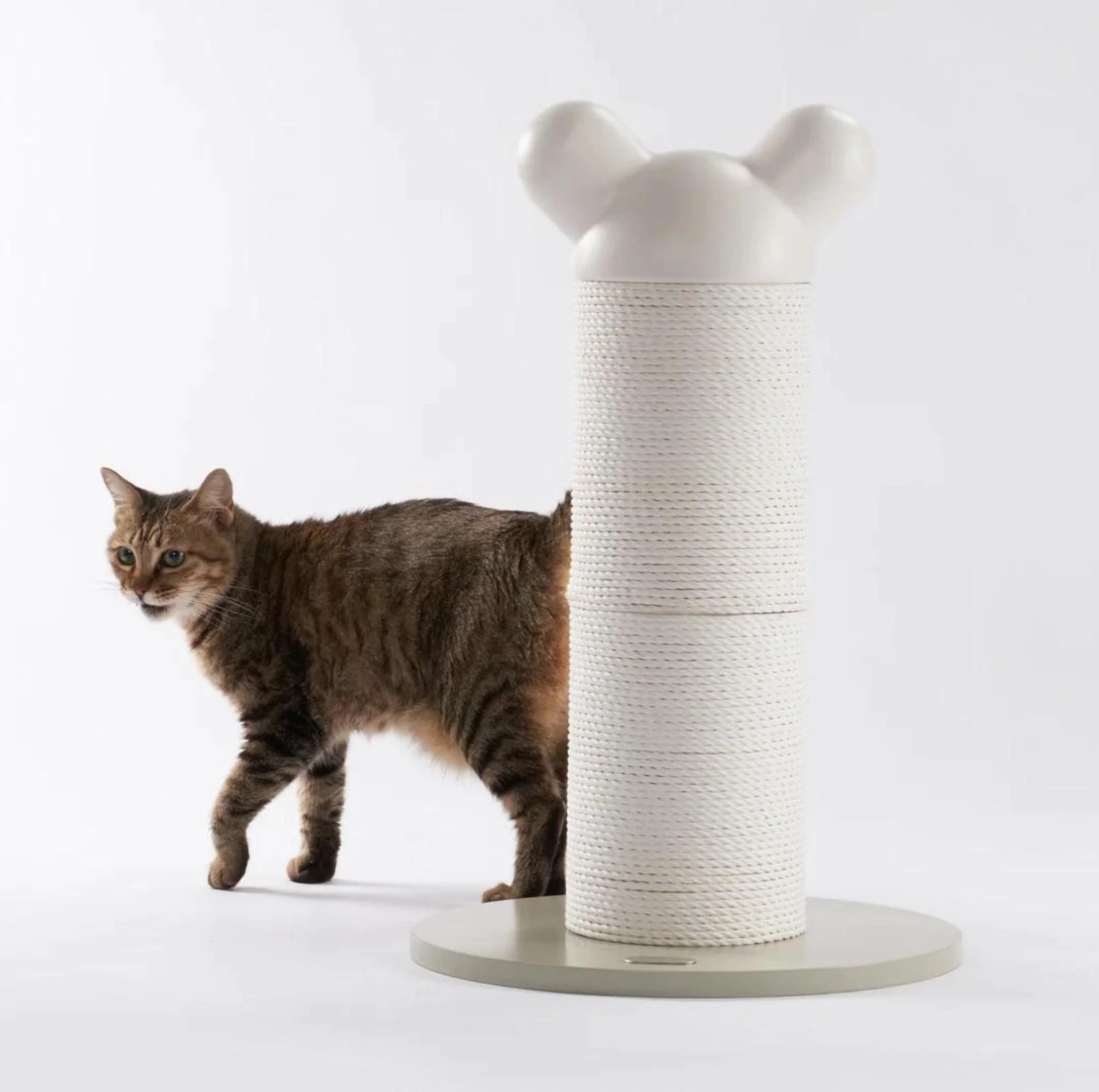 Makesure Nino Cat Scratching Post | Cat Tree - Image 9