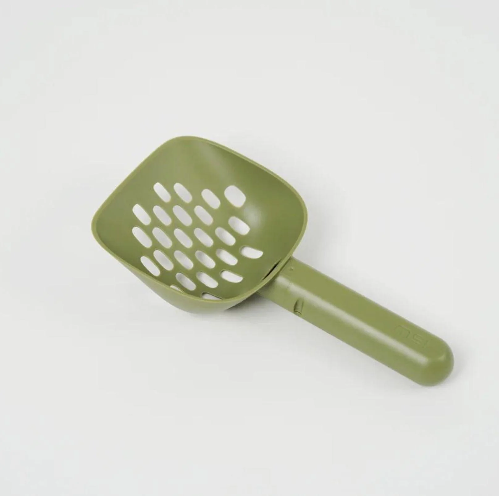 Makesure Open Cat Litter Tray Cat Litter Box (Litter mat included) - Image 8