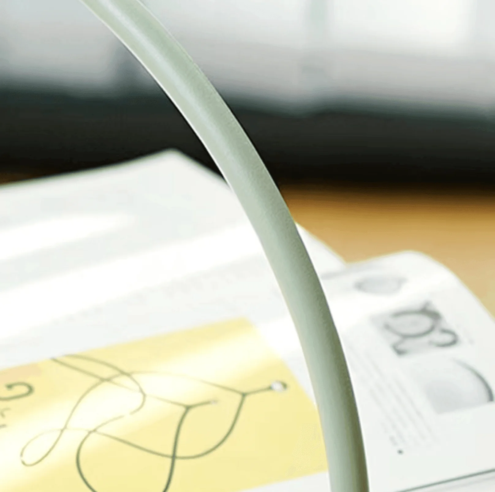 Makesure Multifunctional Cat Scratcher | Sisal Standing Scratching Board - Image 14