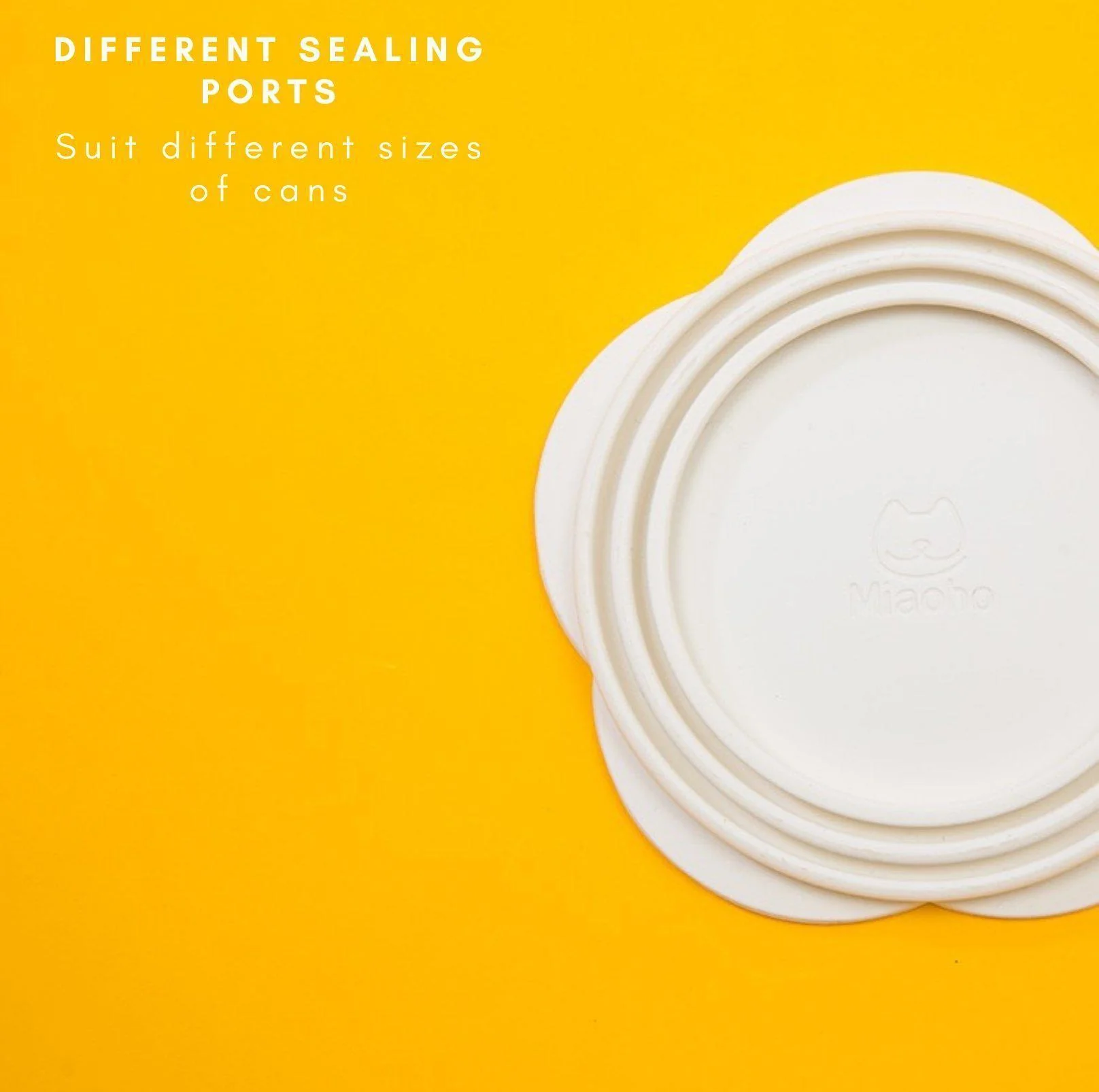 Miaoho Sealing Pet Food Cans Lids - Image 5
