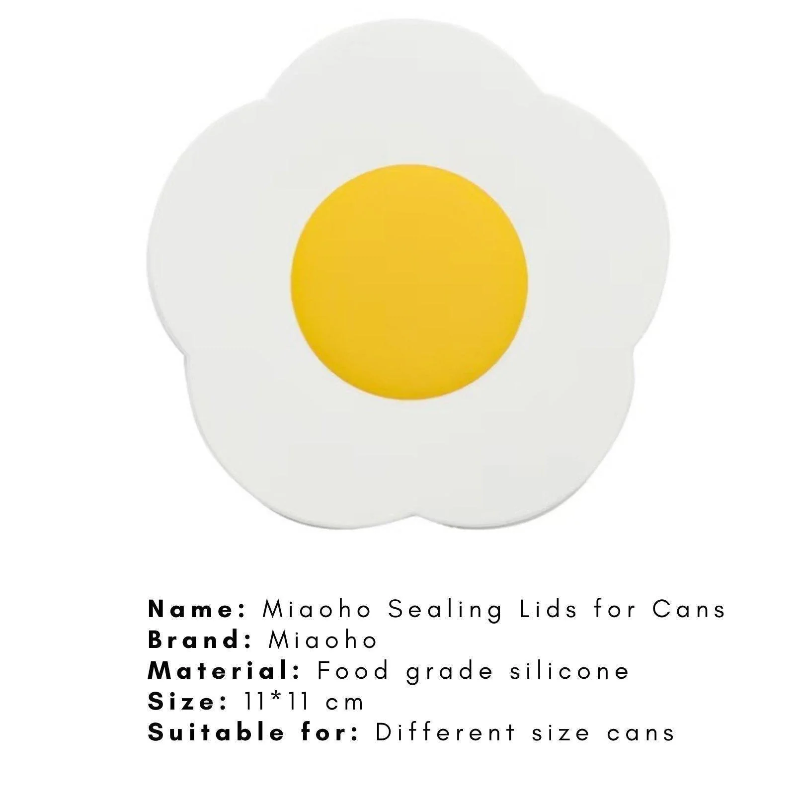 Miaoho Sealing Pet Food Cans Lids - Image 9