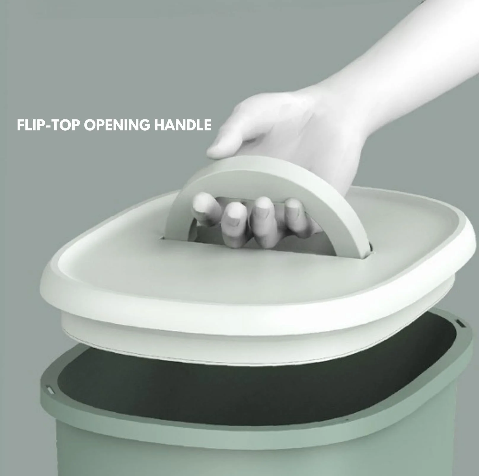 Mousse Pet Food Container Food Storage - Image 10