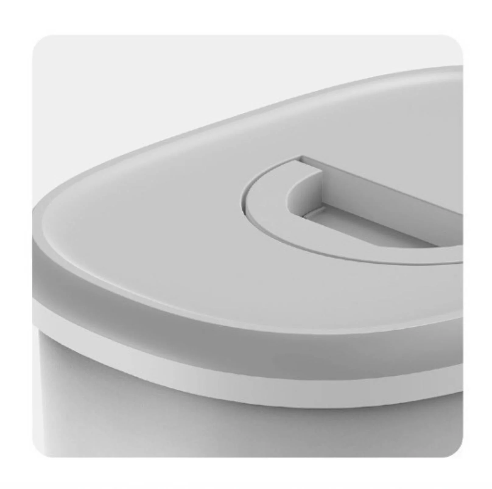 Mousse Pet Food Container Food Storage - Image 12