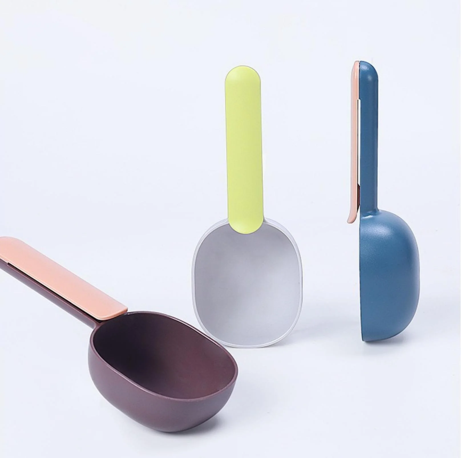 Pet Food Feeding Scoop - Image 7