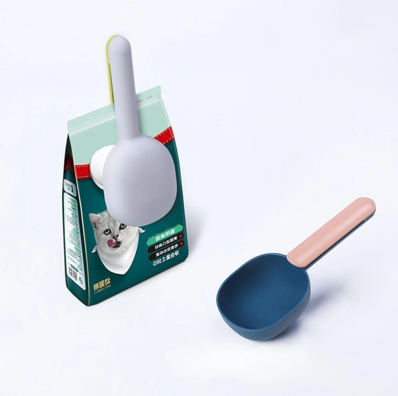 Pet Food Feeding Scoop - Image 8