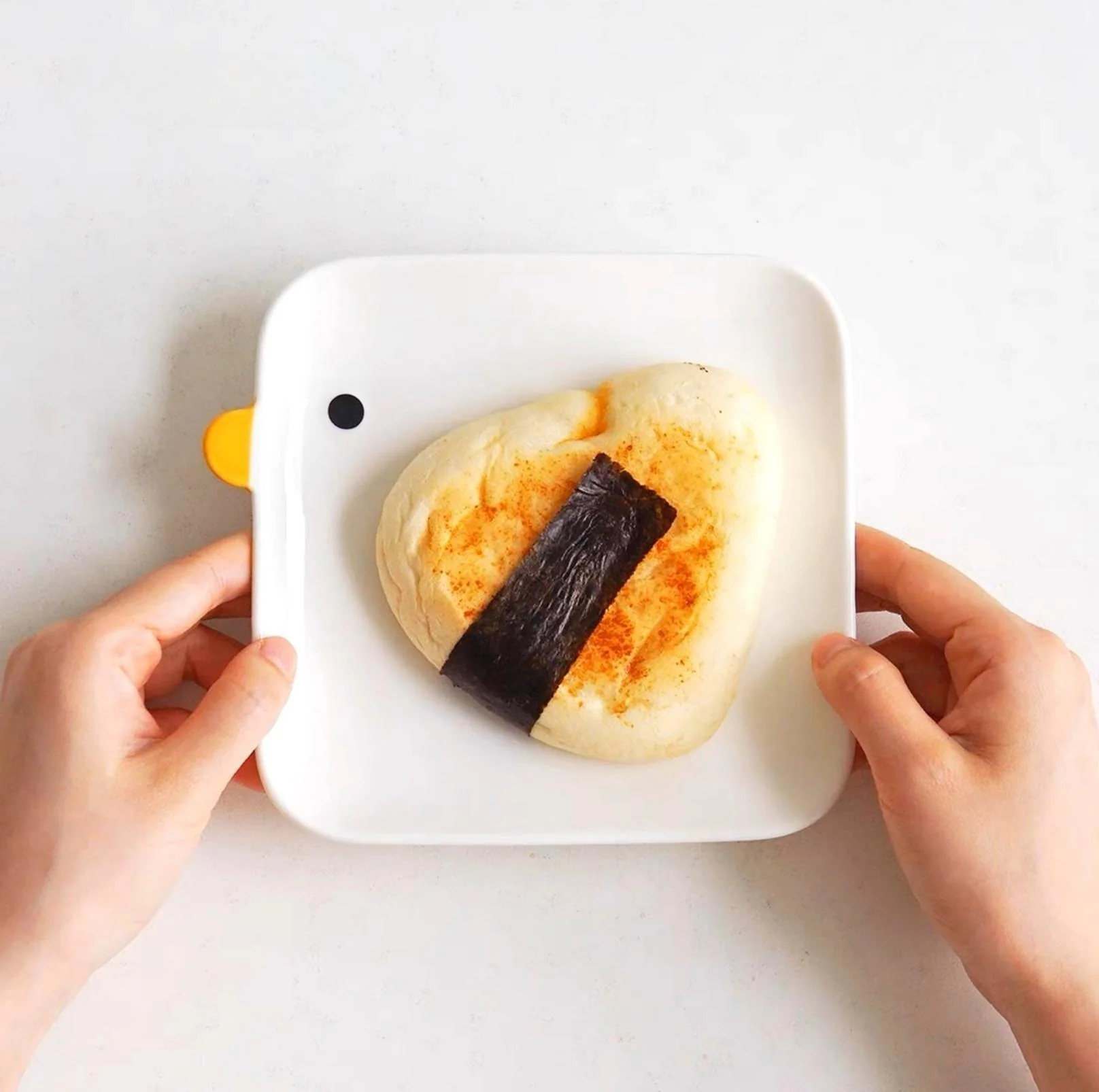 PURROOM Little Chicken Style Human Use Tableware- Matches with Pet Bowls - Image 5