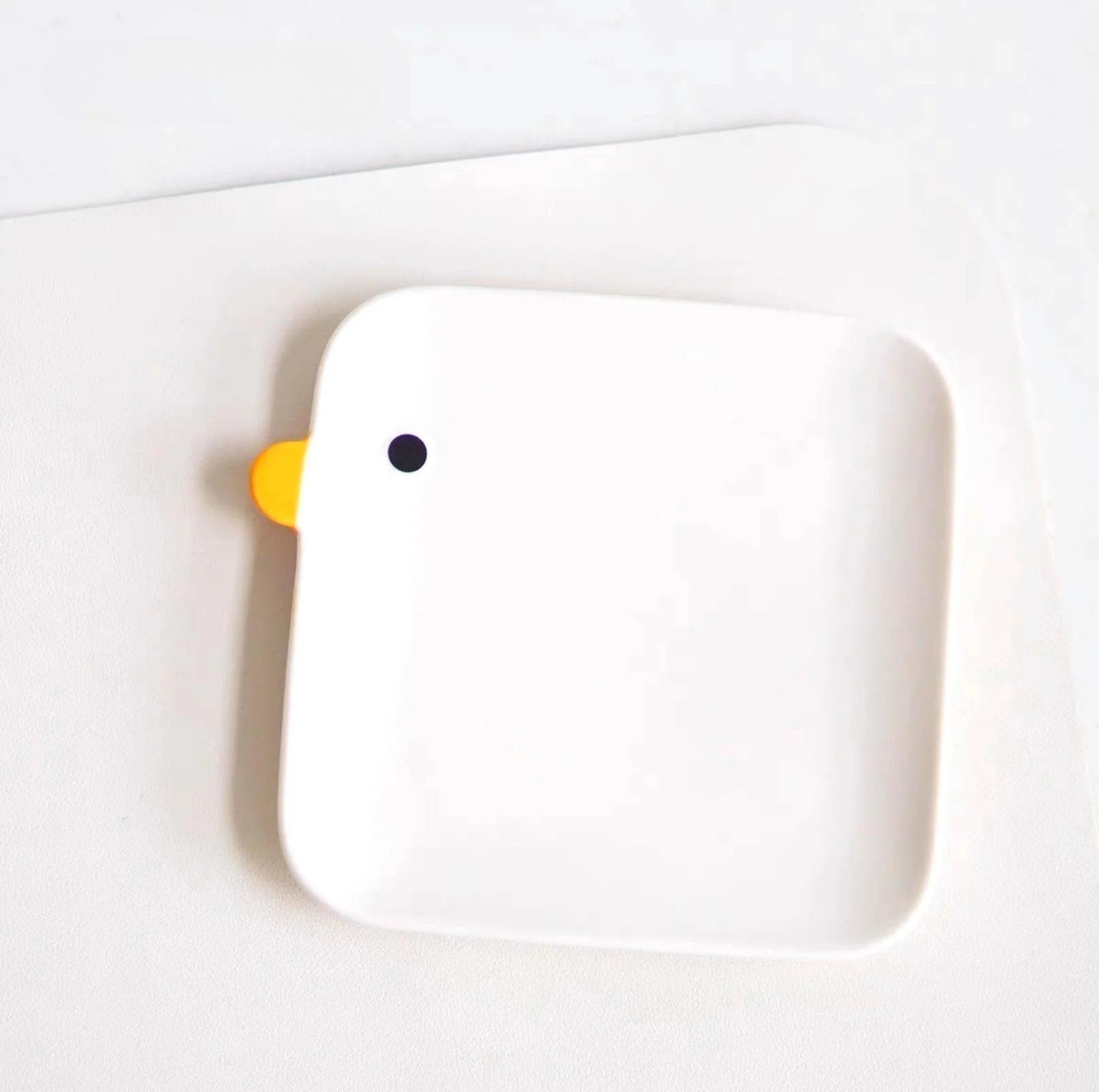 PURROOM Little Chicken Style Human Use Tableware- Matches with Pet Bowls - Image 9