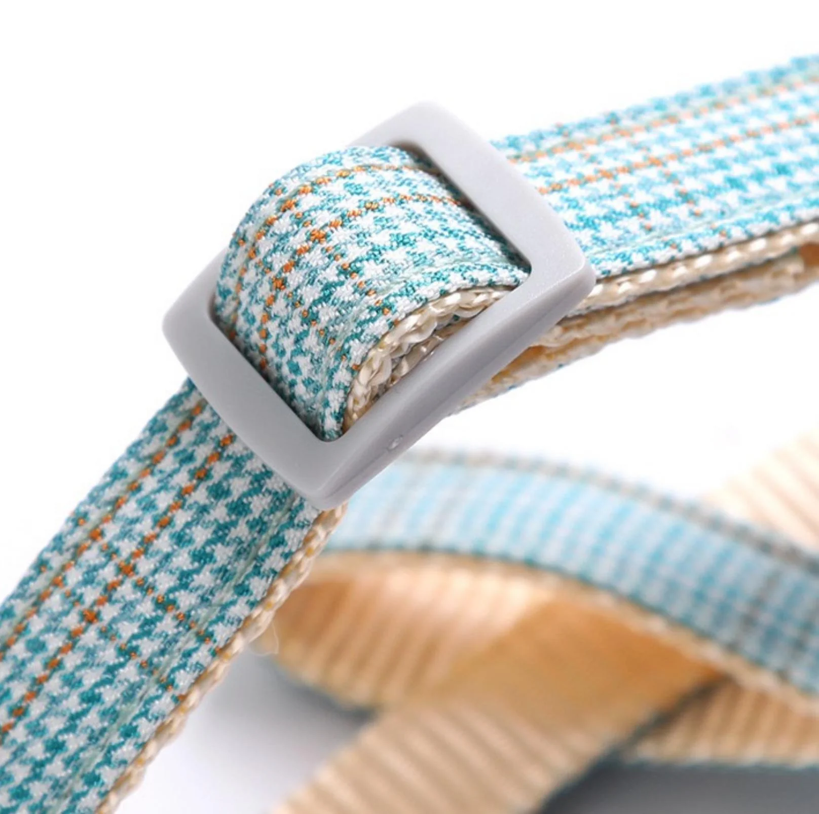 Stunning Pet Leash with Embroidered Cartoon - Image 10